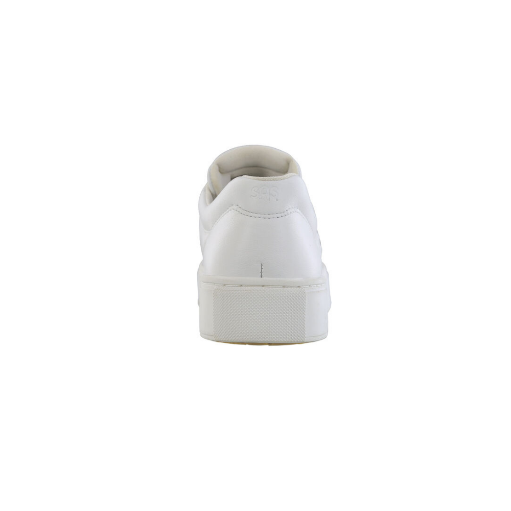 SAS Women's Free Rein 1 Non-Slip Sneaker - Chalk