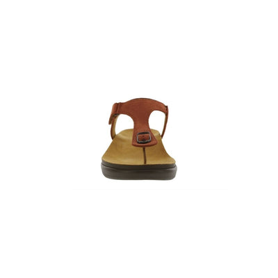 SAS Women’s Marina Sandal - Rust