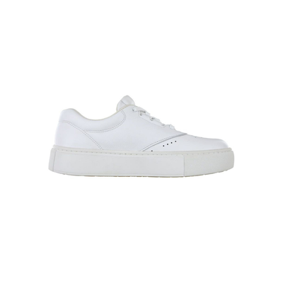SAS Women's Free Rein 1 Non-Slip Sneaker - Chalk
