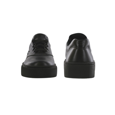 SAS Women's Free Rein 2 Non-Slip Sneaker - Matte Black