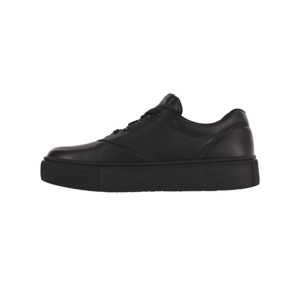 SAS Women's Free Rein 2 Non-Slip Sneaker - Matte Black