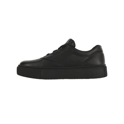 SAS Women's Free Rein 2 Non-Slip Sneaker - Matte Black