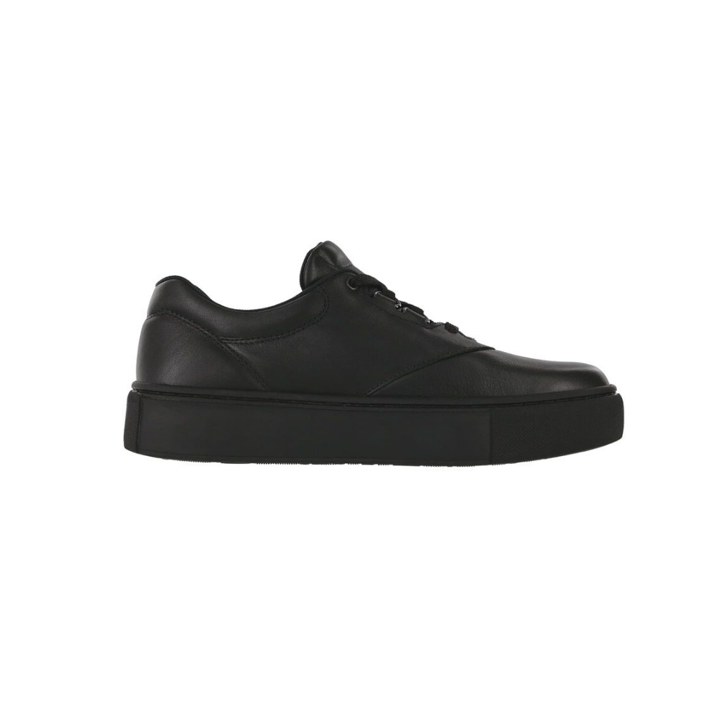 SAS Women's Free Rein 2 Non-Slip Sneaker - Matte Black