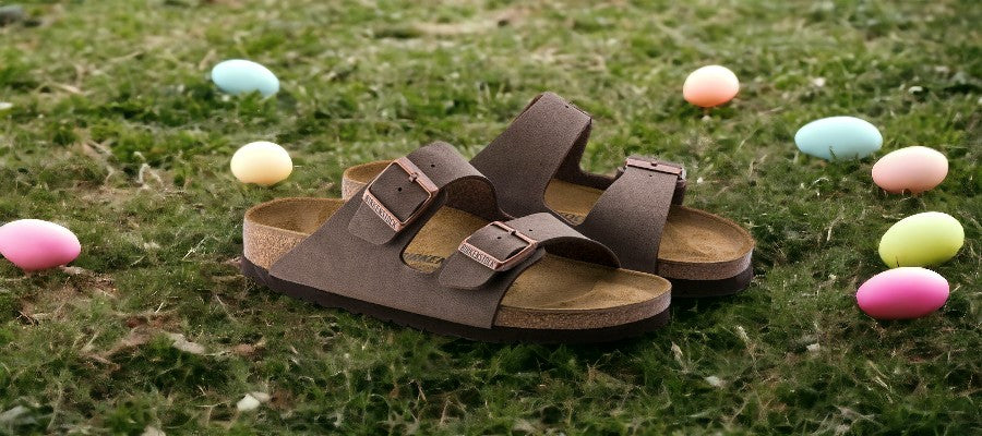 Birkenstock summer sandal