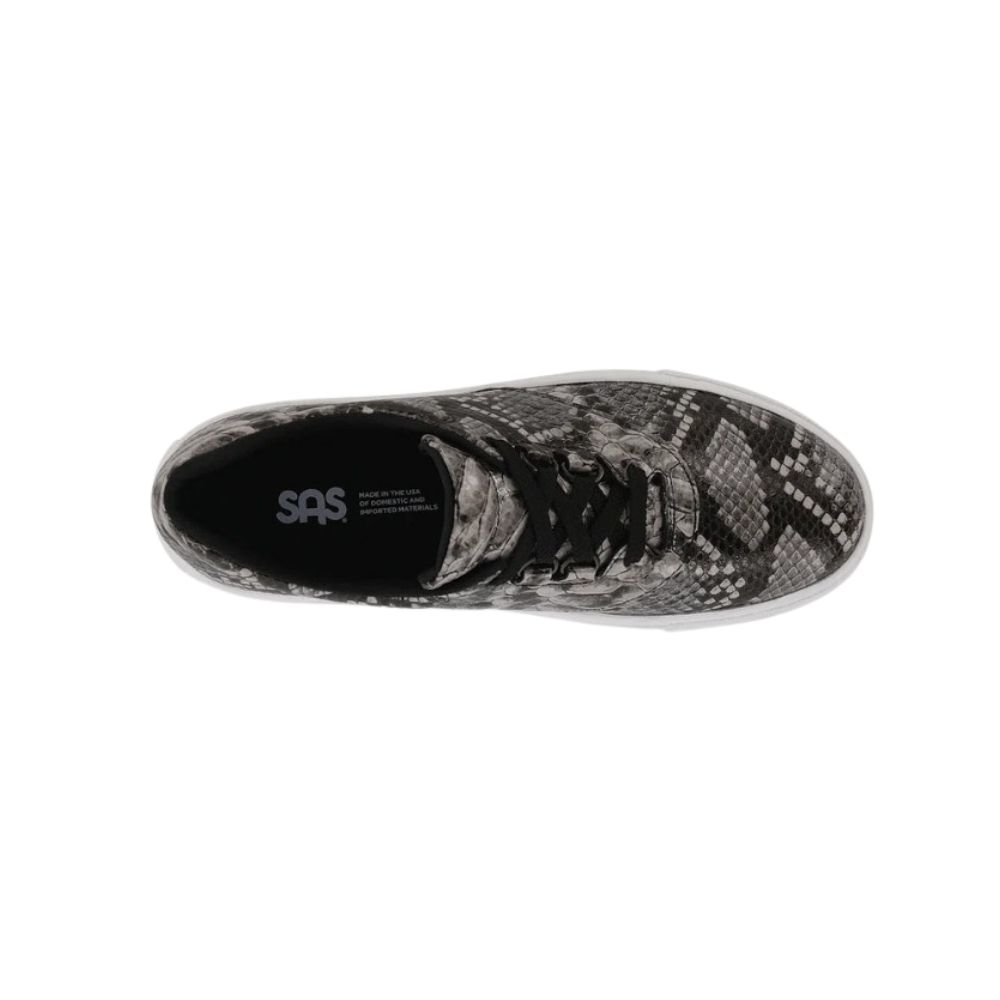 SAS Women's Free Rein 3 Non-Slip Sneaker - Mamba