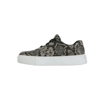 SAS Women's Free Rein 3 Non-Slip Sneaker - Mamba