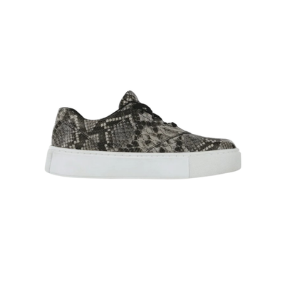 SAS Women's Free Rein 3 Non-Slip Sneaker - Mamba