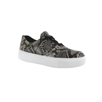 SAS Women's Free Rein 3 Non-Slip Sneaker - Mamba