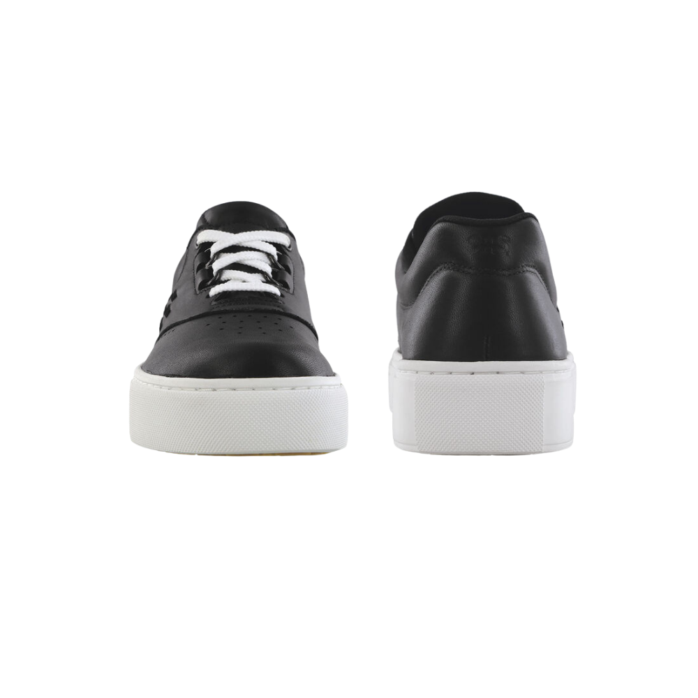 SAS Women's Free Rein 1 Non-Slip Sneaker - Caviar