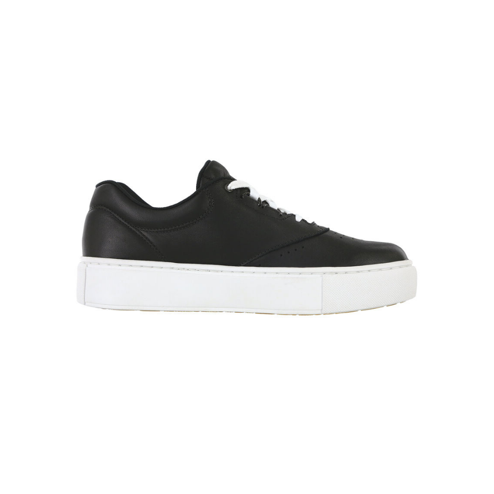 SAS Women's Free Rein 1 Non-Slip Sneaker - Caviar