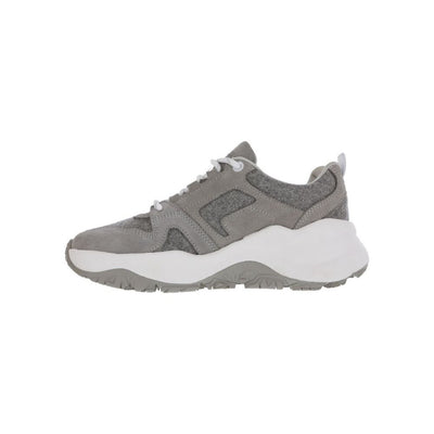SAS Women’s Low Country-X  Breathable Walking Shoe - Gray Marble