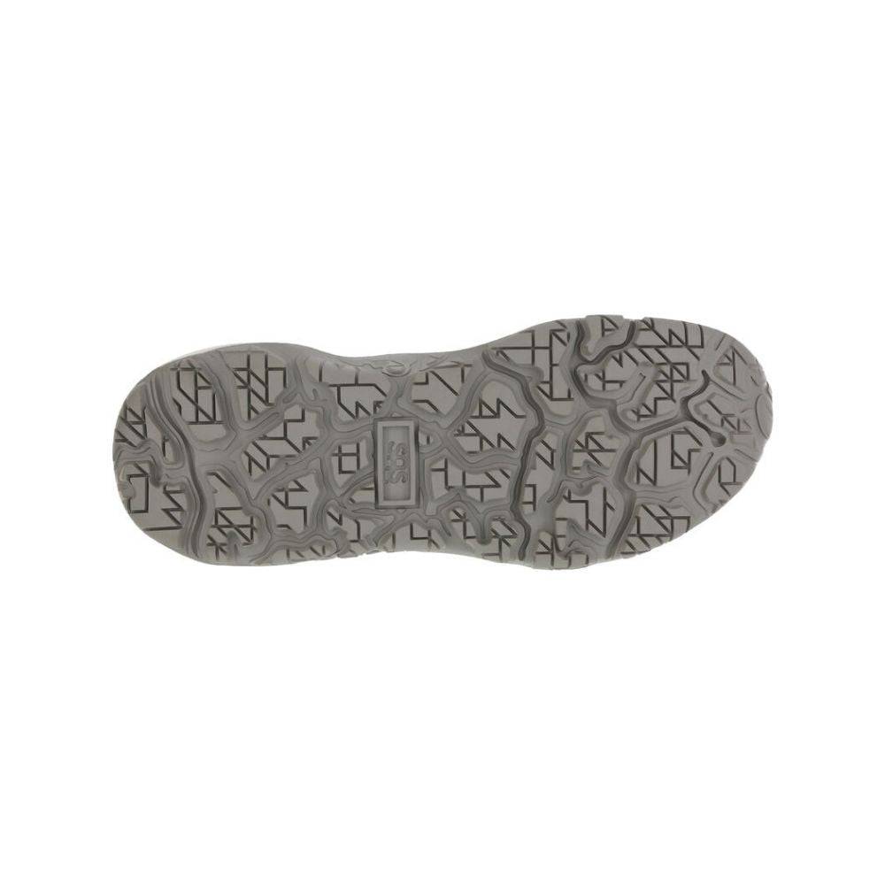 SAS Women’s Low Country-X  Breathable Walking Shoe - Gray Marble