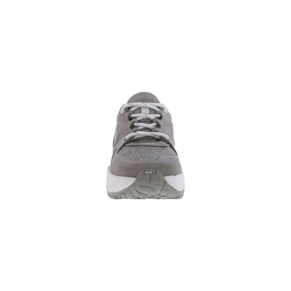 SAS Women’s Low Country-X  Breathable Walking Shoe - Gray Marble