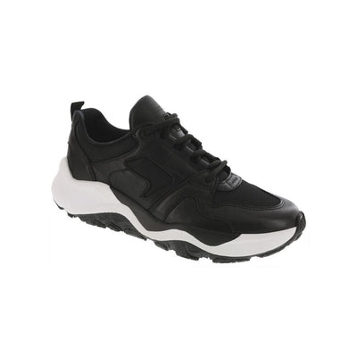 SAS Women’s Low Country-X  Breathable Walking Shoe - Monochrome