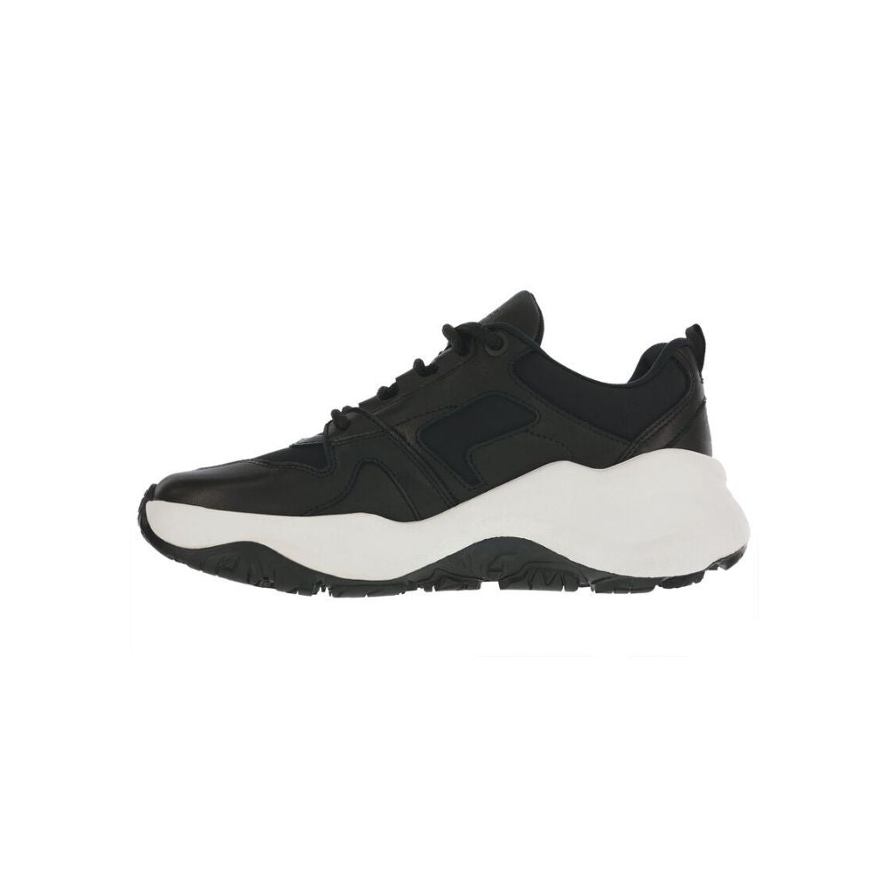 SAS Women’s Low Country-X  Breathable Walking Shoe - Monochrome