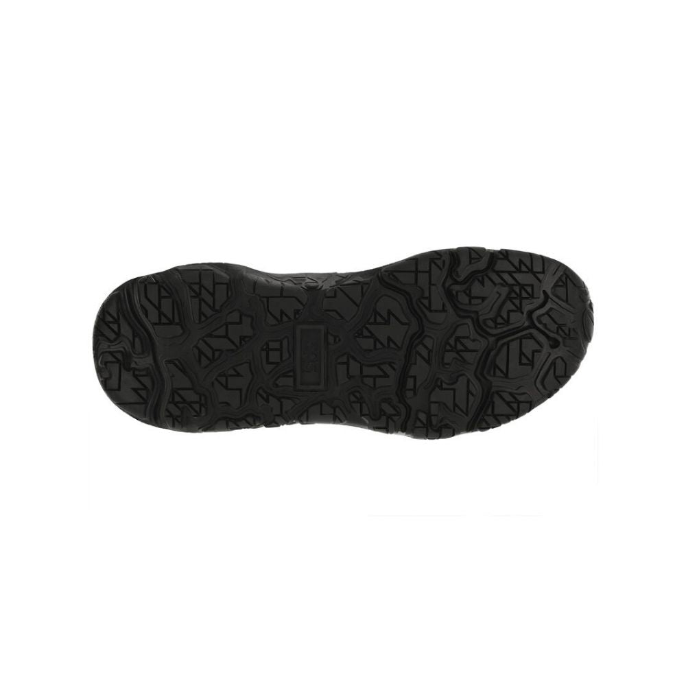 SAS Women’s Low Country-X  Breathable Walking Shoe - Monochrome