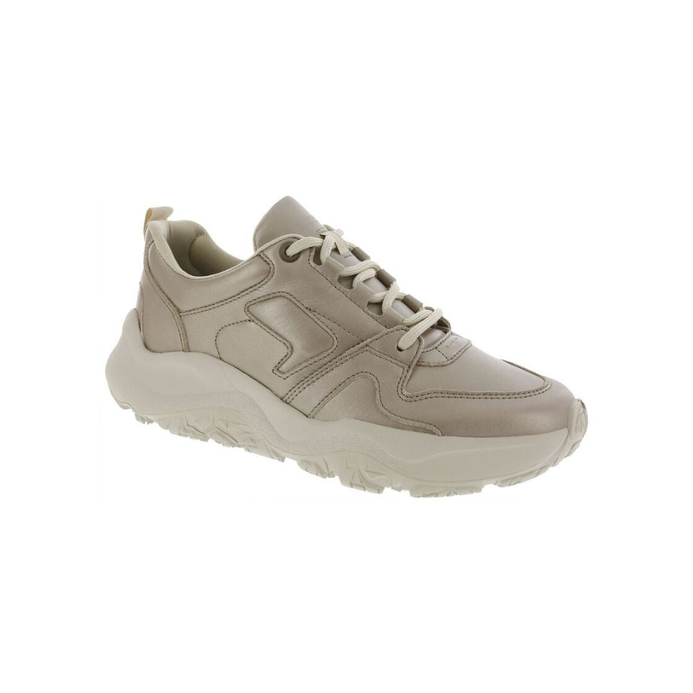 SAS Women’s Low Country-X  Breathable Walking Shoe - Champagne
