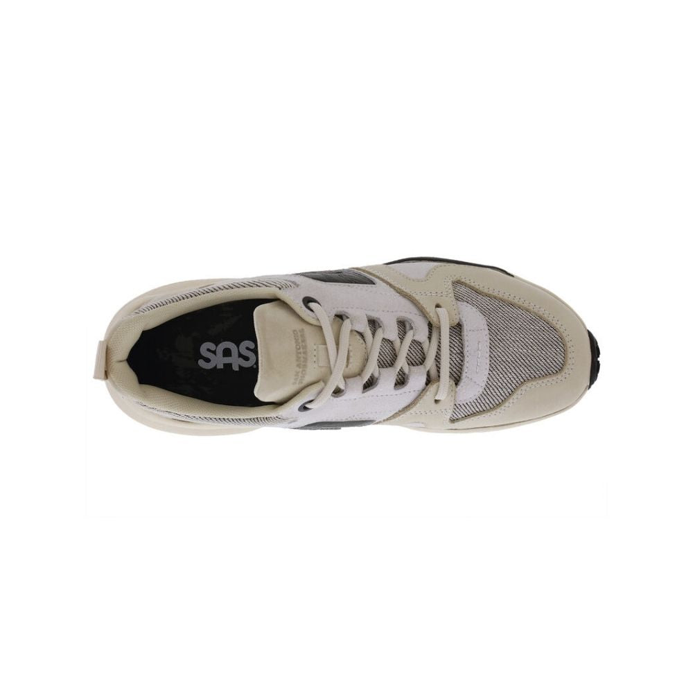 SAS Women’s Low Country-X  Breathable Walking Shoe - Monahans