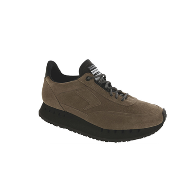 SAS Men's 7eventy6ix-Y Retro Sneaker - Almond