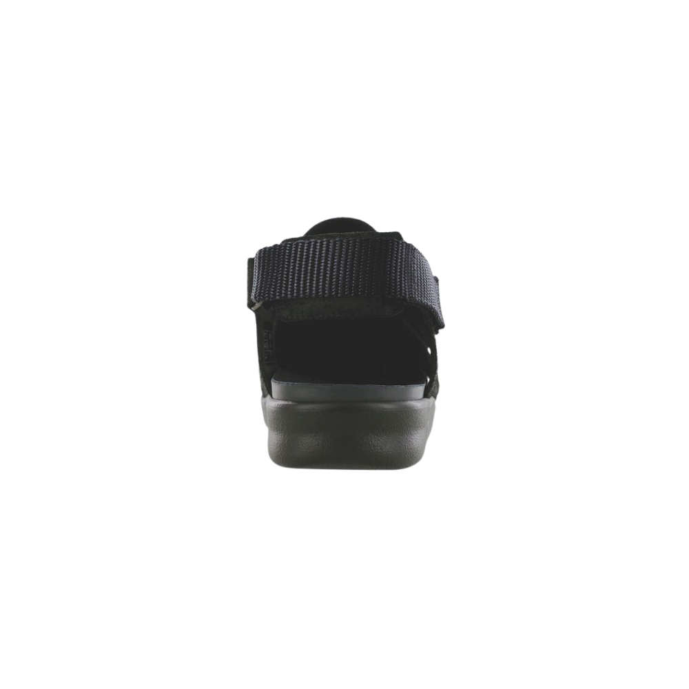 SAS Men's Endeavor Fisherman Sandal - Iron 6