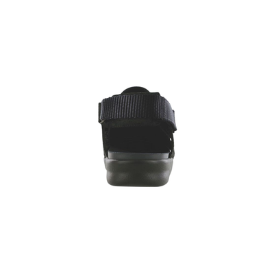 SAS Men's Endeavor Fisherman Sandal - Iron 6