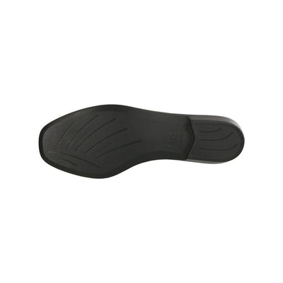 SAS Women’s Hope Slip-On Loafer - Onyx 6