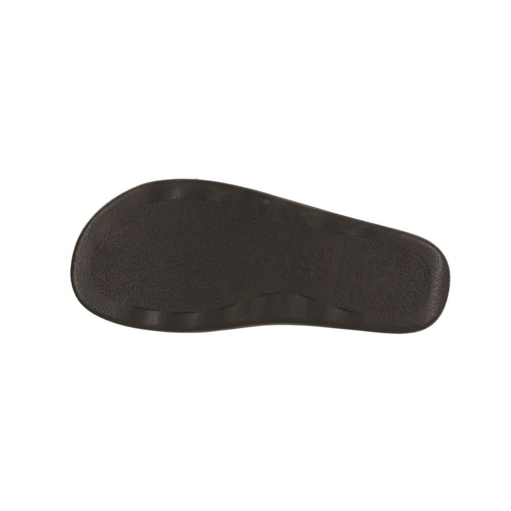 SAS Women’s Relaxed Supportive Leather Slip-On Shoe – Teddy