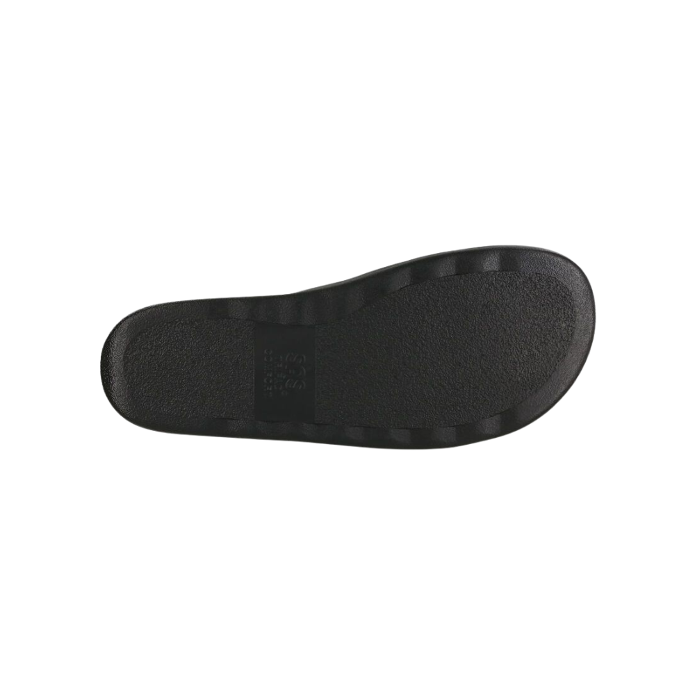 SAS Men's Endeavor Fisherman Sandal - Iron 4