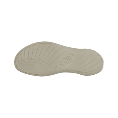 SAS Women's Nudu Handcrafted Comfort Leather Sandal - Hazel