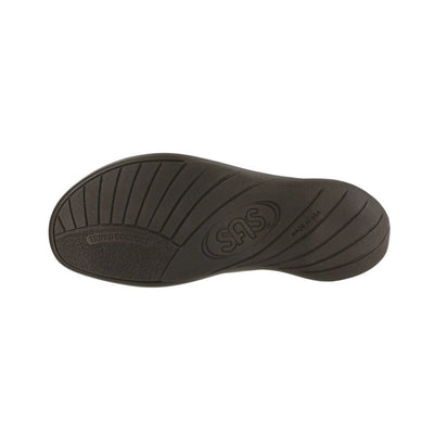 SAS Women's Nudu Handcrafted Comfort Leather Sandal - Golden