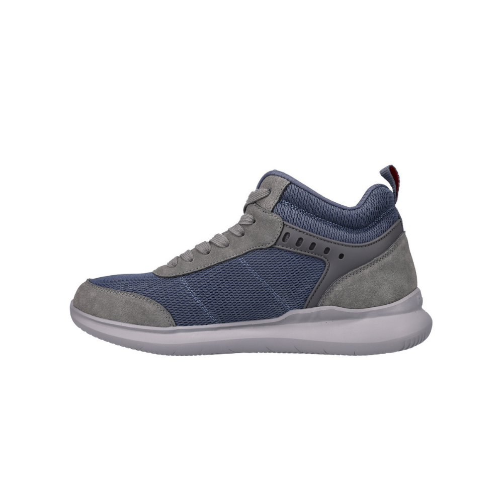 Propét Men’s Viator Hi High-Top Sneaker 5