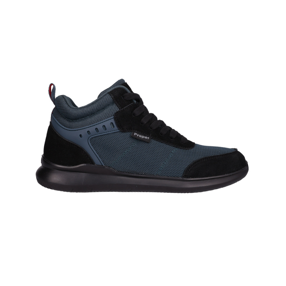 Propét Men’s Viator Hi High-Top Sneaker 1