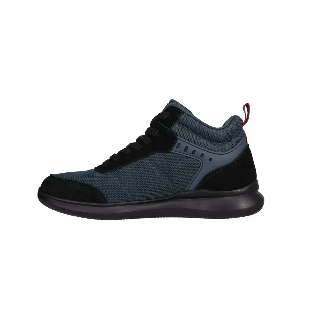 Propét Men’s Viator Hi High-Top Sneaker 4