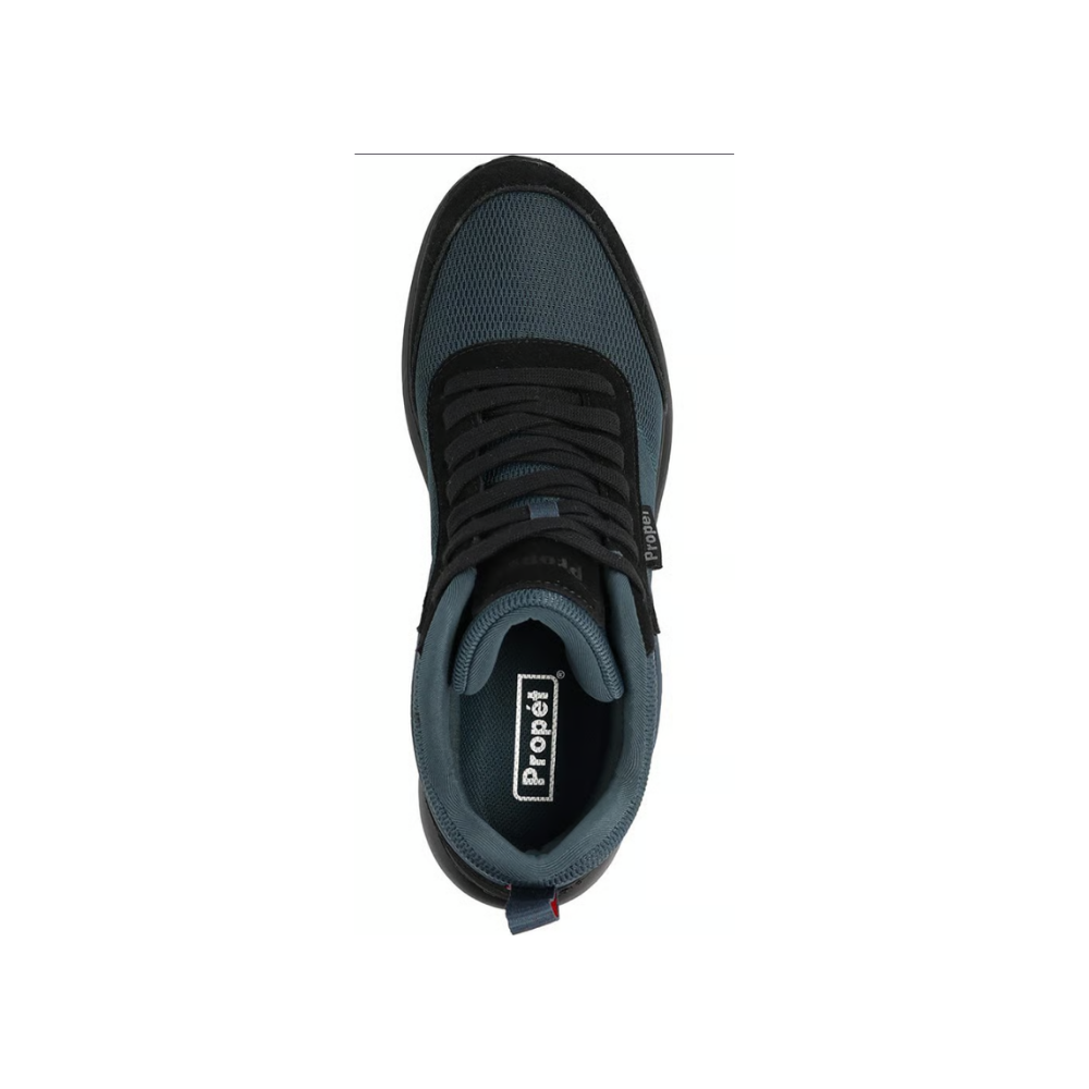 Propét Men’s Viator Hi High-Top Sneaker 14