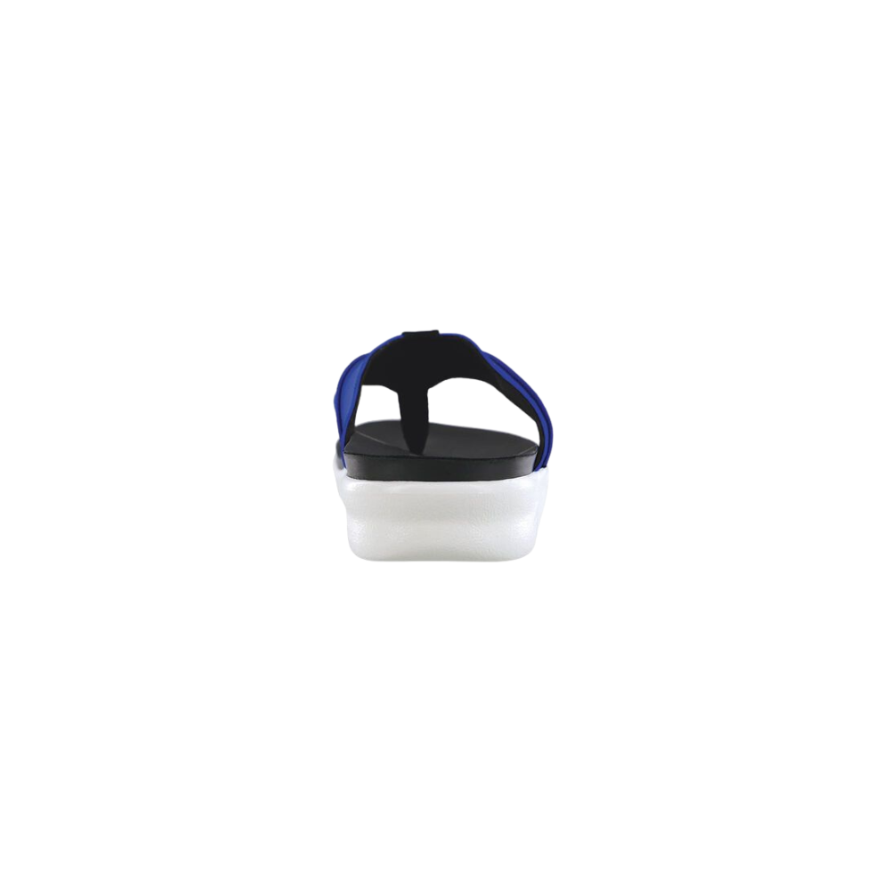 SAS Men's Escape Thong Sandal - Cobalt 6