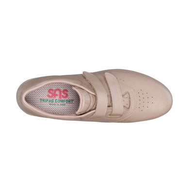 SAS Women’s Me Too Casual Loafer – Mocha