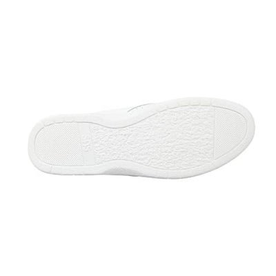 SAS Women’s Me Too Casual Loafer – White