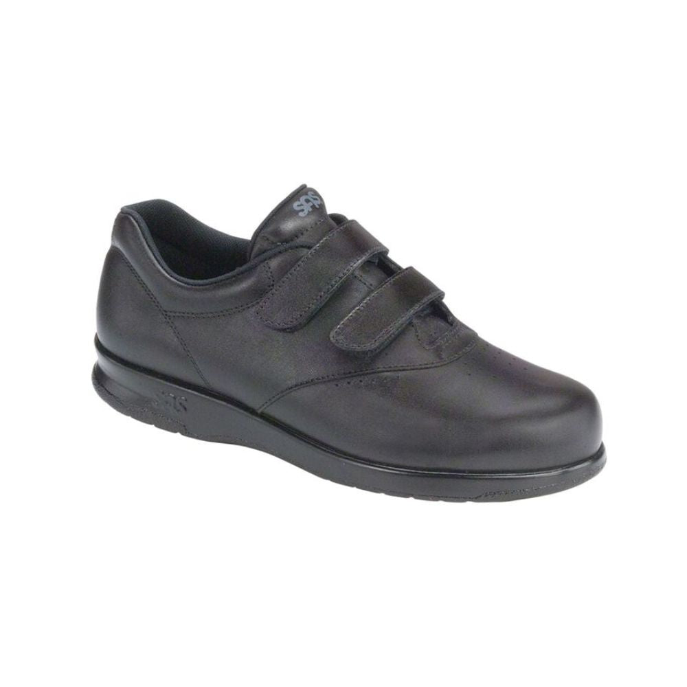SAS Women’s Me Too Casual Loafer – Black
