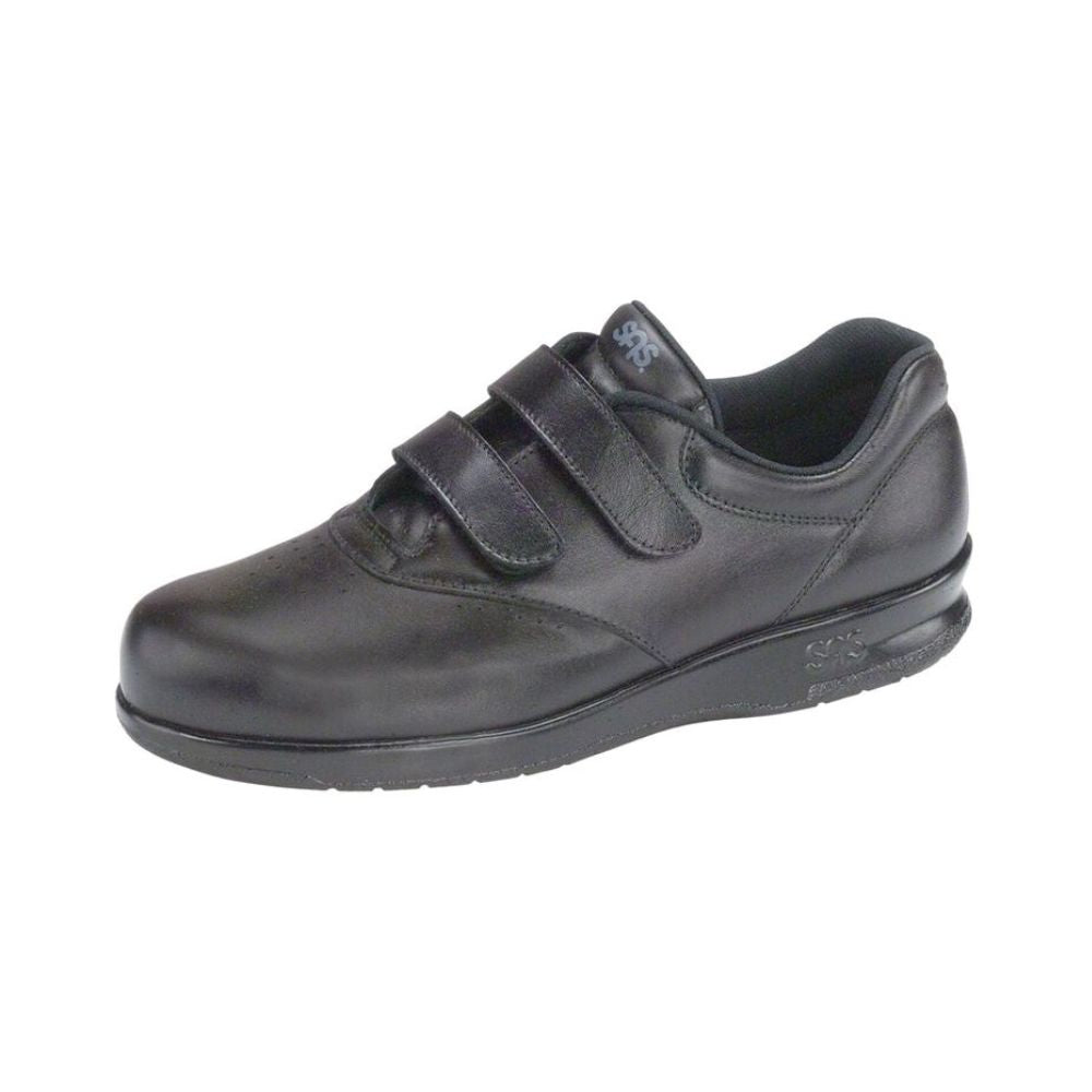 SAS Women’s Me Too Casual Loafer – Black