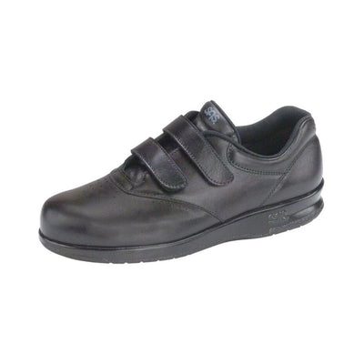 SAS Women’s Me Too Casual Loafer – Black