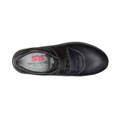SAS Women’s Me Too Casual Loafer – Black