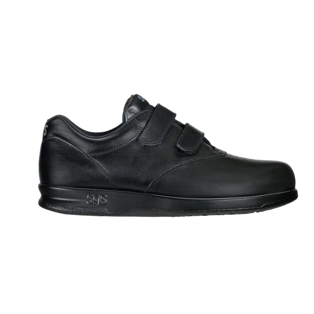 SAS Women’s Me Too Casual Loafer – Black