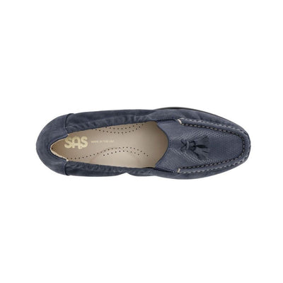 SAS Women’s Hope Slip-On Loafer - Jeans 2