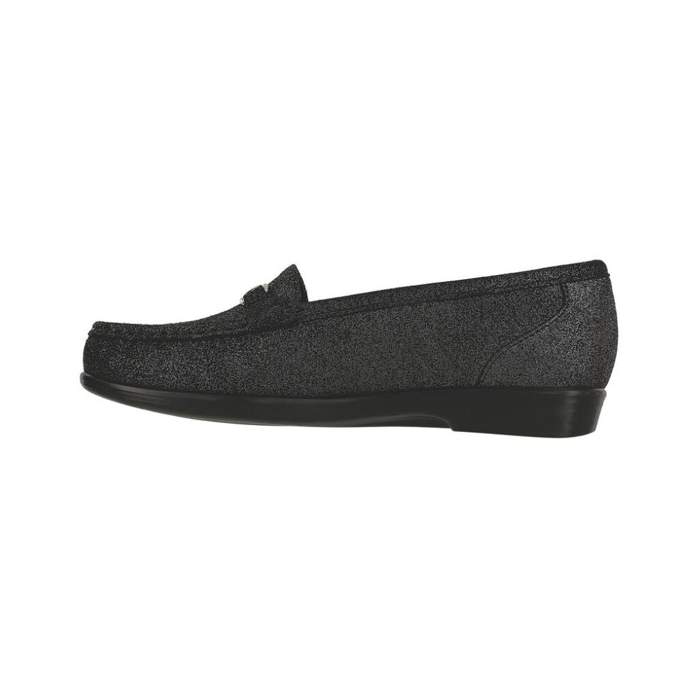 SAS Women's Metro Leather Oxford Shoe - Sparkle