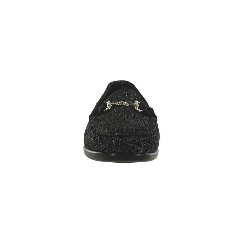 SAS Women's Metro Leather Oxford Shoe - Sparkle