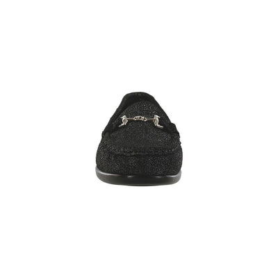 SAS Women's Metro Leather Oxford Shoe - Sparkle