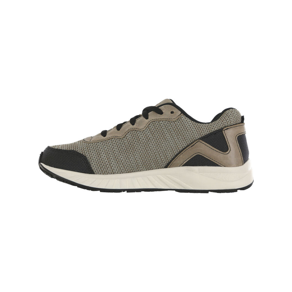 SAS Women’s Verhen Slip-Resistant Sneaker – Pebble