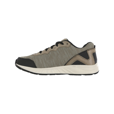 SAS Women’s Verhen Slip-Resistant Sneaker – Pebble