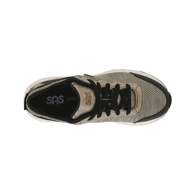 SAS Women’s Verhen Slip-Resistant Sneaker – Pebble
