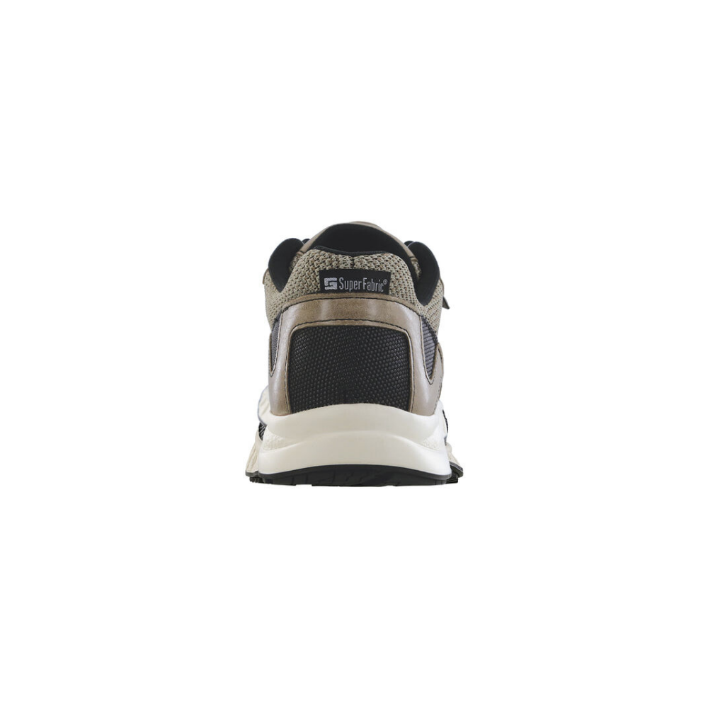SAS Women’s Verhen Slip-Resistant Sneaker – Pebble